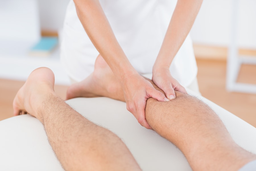 Therapeutic Massage