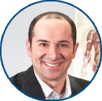 Dr. Ron Laprise, Doctor of Chiropractic